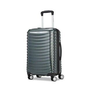 Samsonite Spin Tech 6 Carry-On Spinner Suitcase Luggage